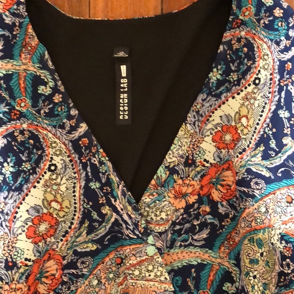 Romper - Picture 2 of 3